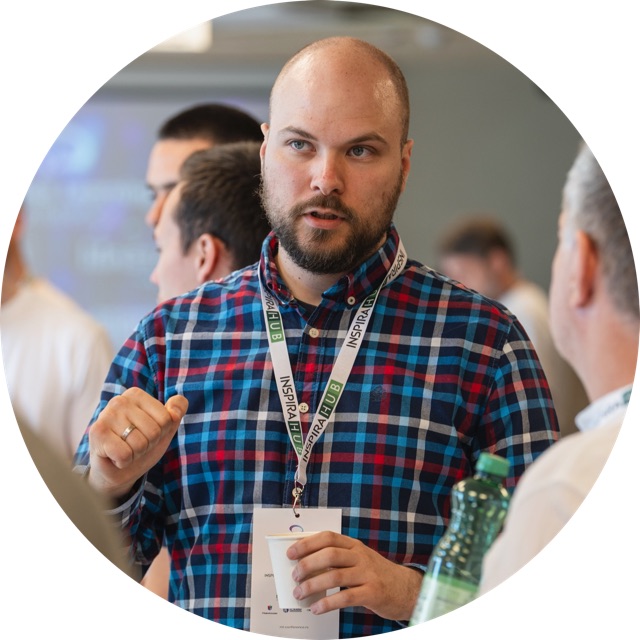 Nikola Dakic - AI & Web Development Engineer