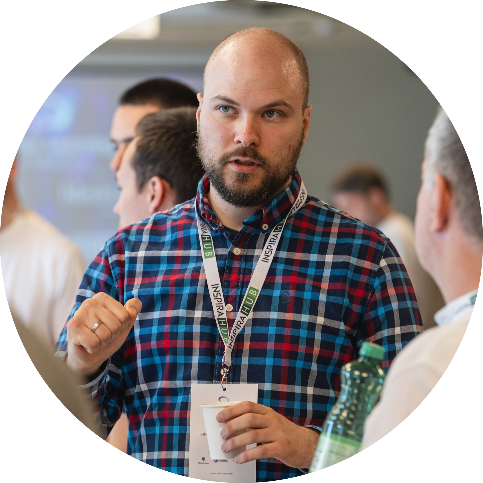 Nikola Dakic - AI & Web Development Engineer